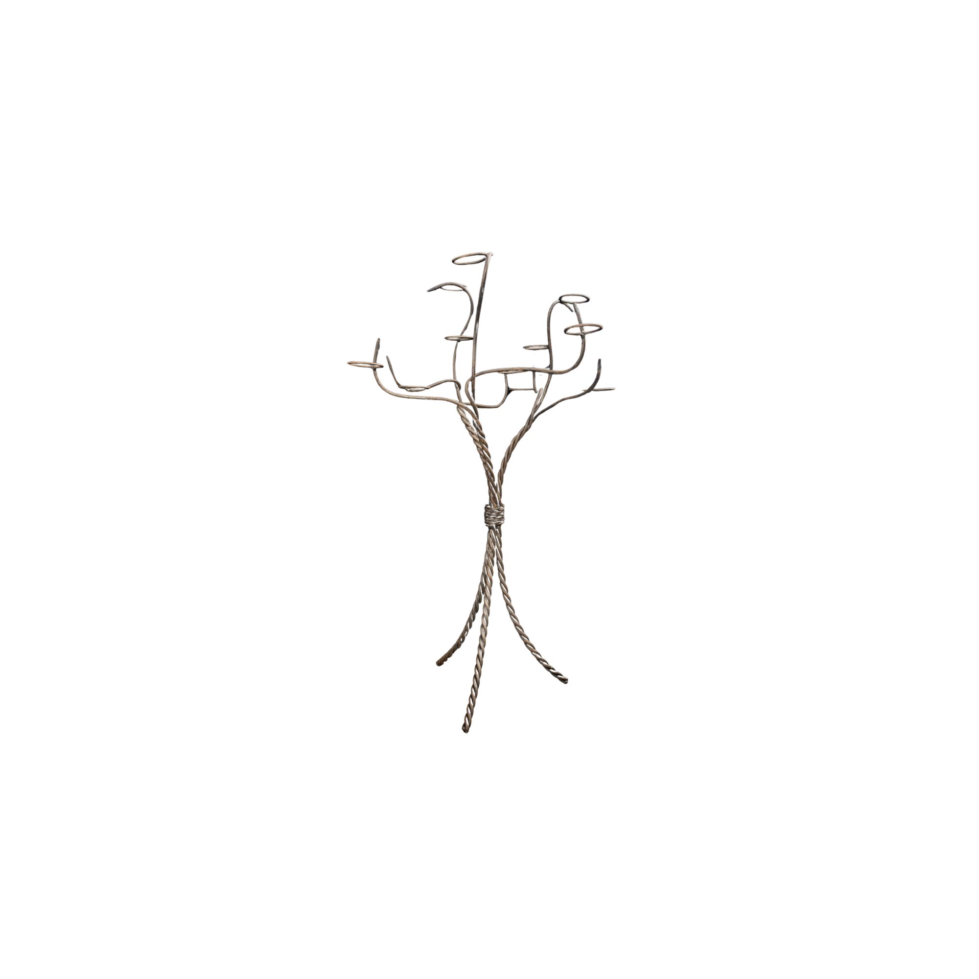 stag candelabra web photo