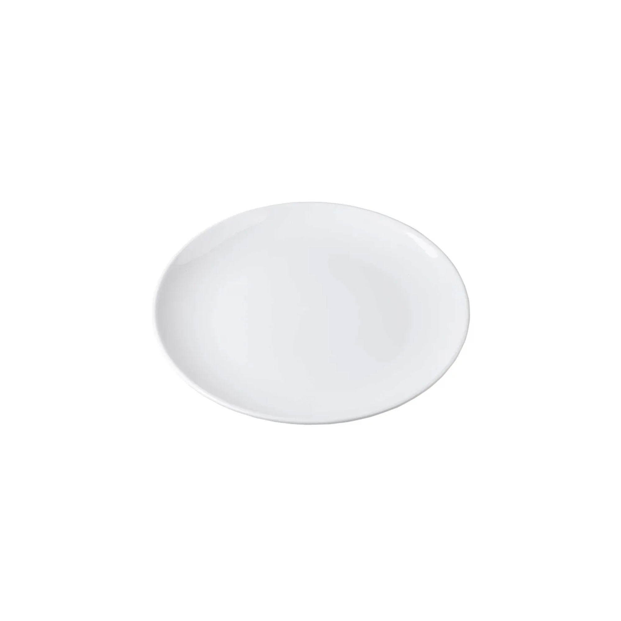 white oval serving platter web photo