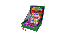 Balloon Pop