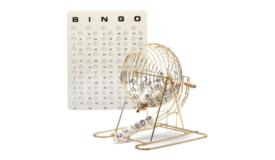 Bingo Game