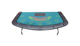 Blackjack Table