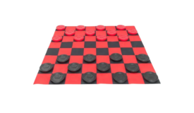 Giant Checkers