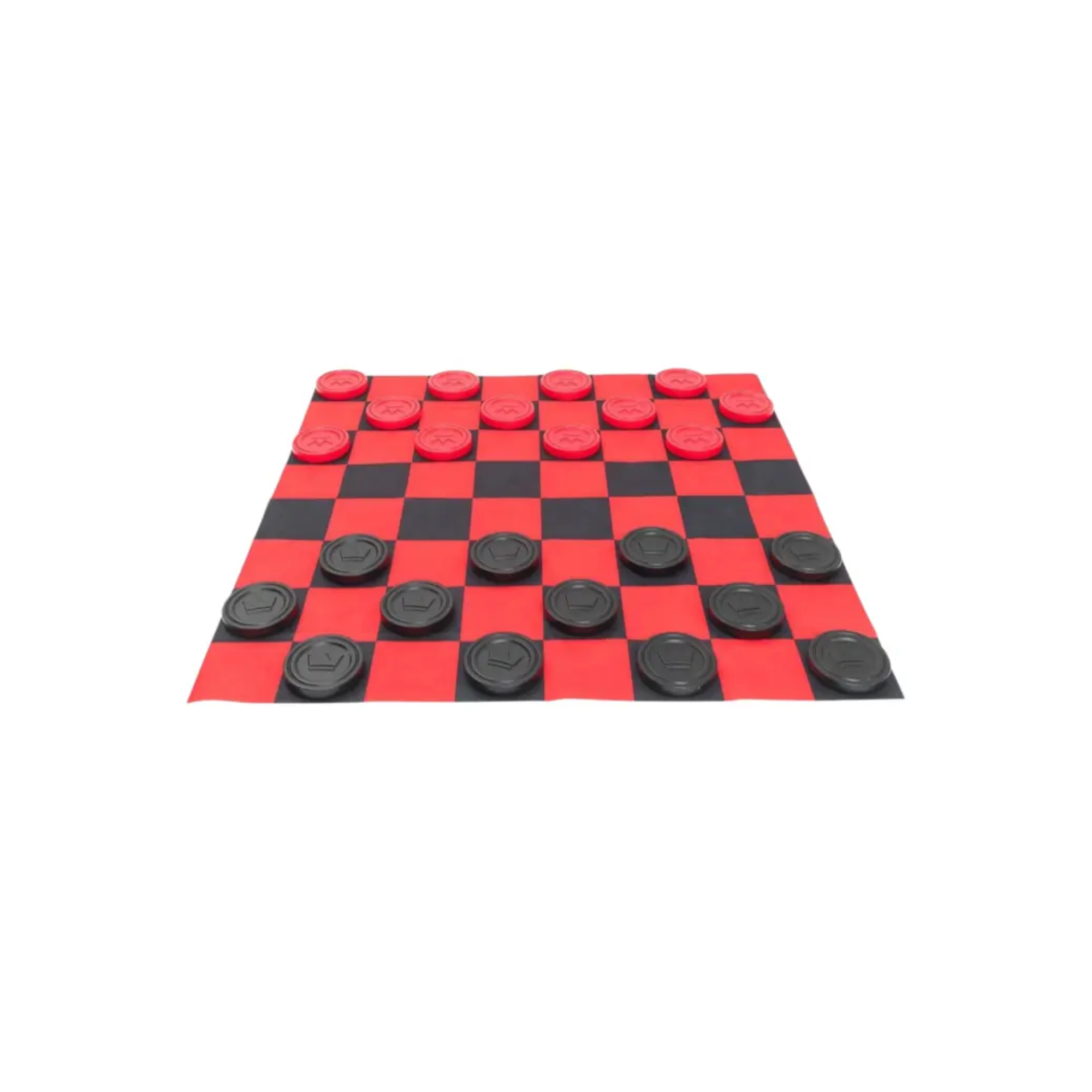 checkers web photo