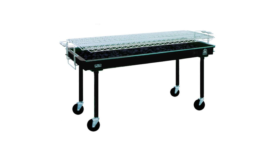 Chest Type BBQ Grill