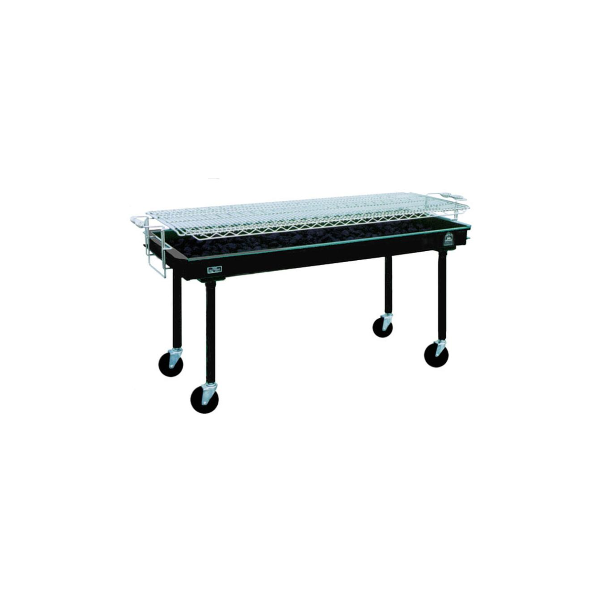 chest type grill web photo