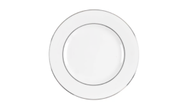 China Salad Plate