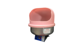 Cotton Candy Machine