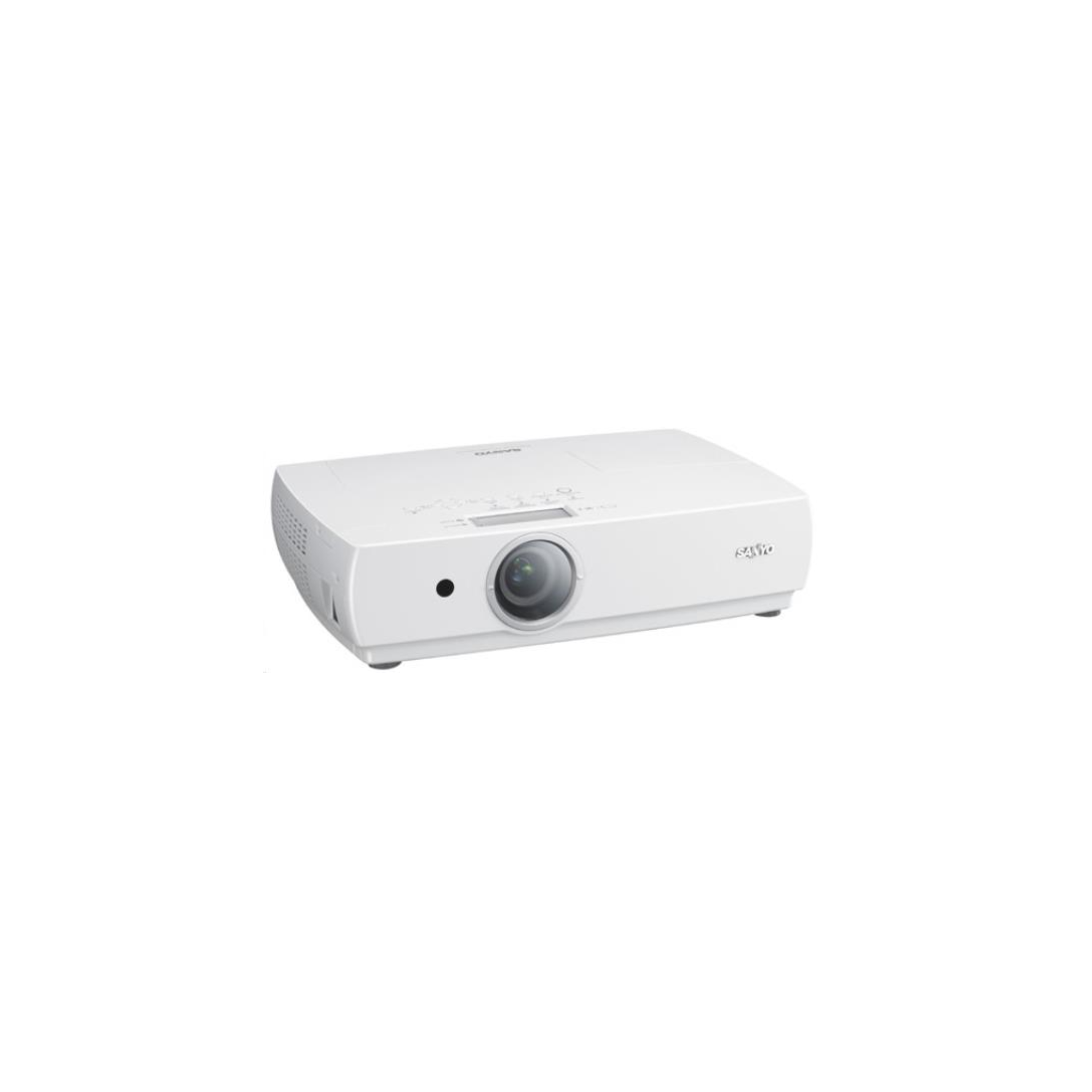 lcd projector web photo