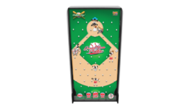 Grand Slam Plinko
