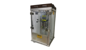 Popcorn Machine