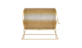 Raffle Barrel