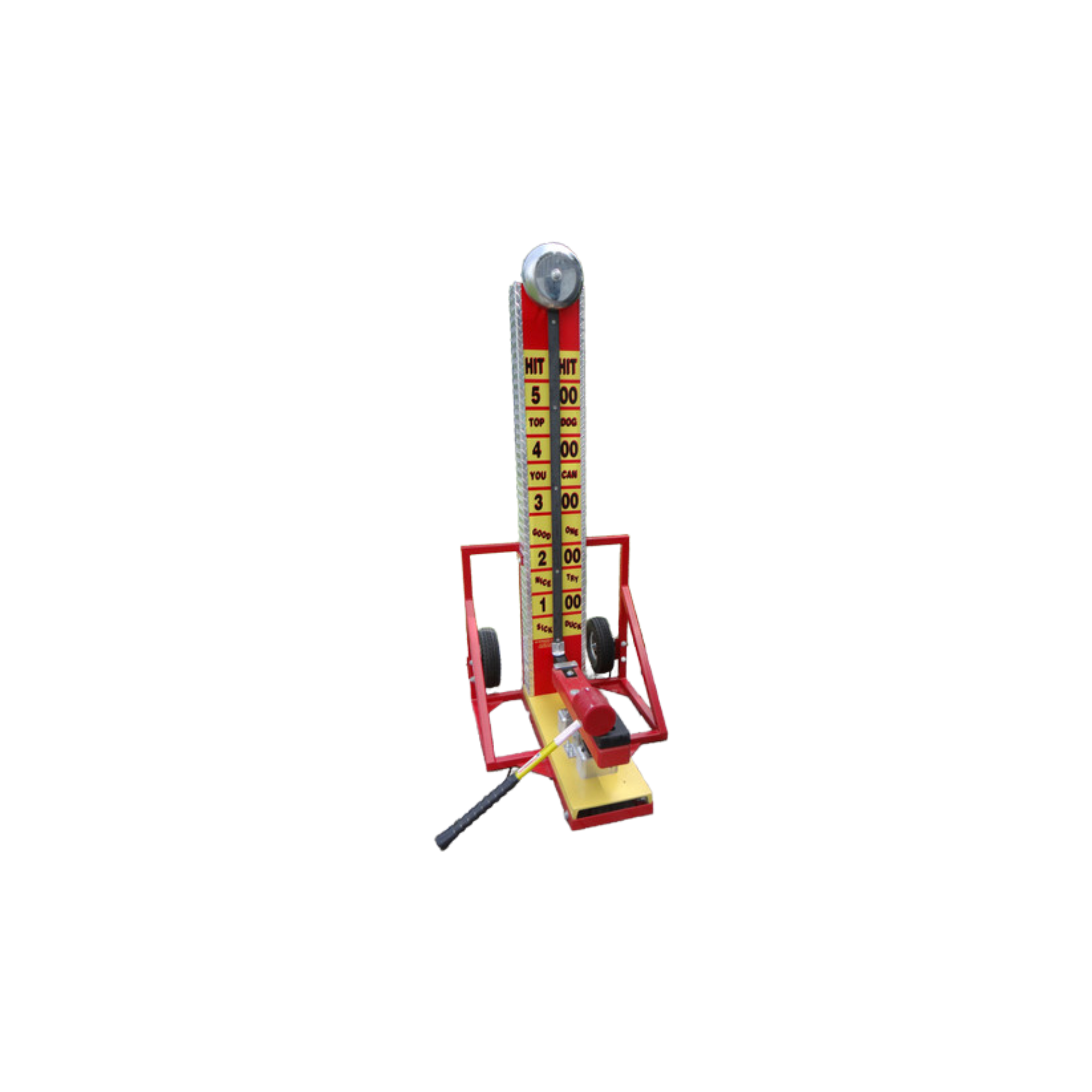 small high striker web photo