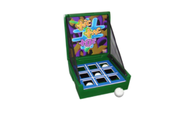 Tic Tac Toe