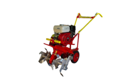 Front Tine Tiller