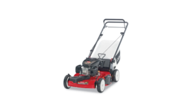 Self-Propelled Lawn Mower
