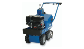 Sod Cutter