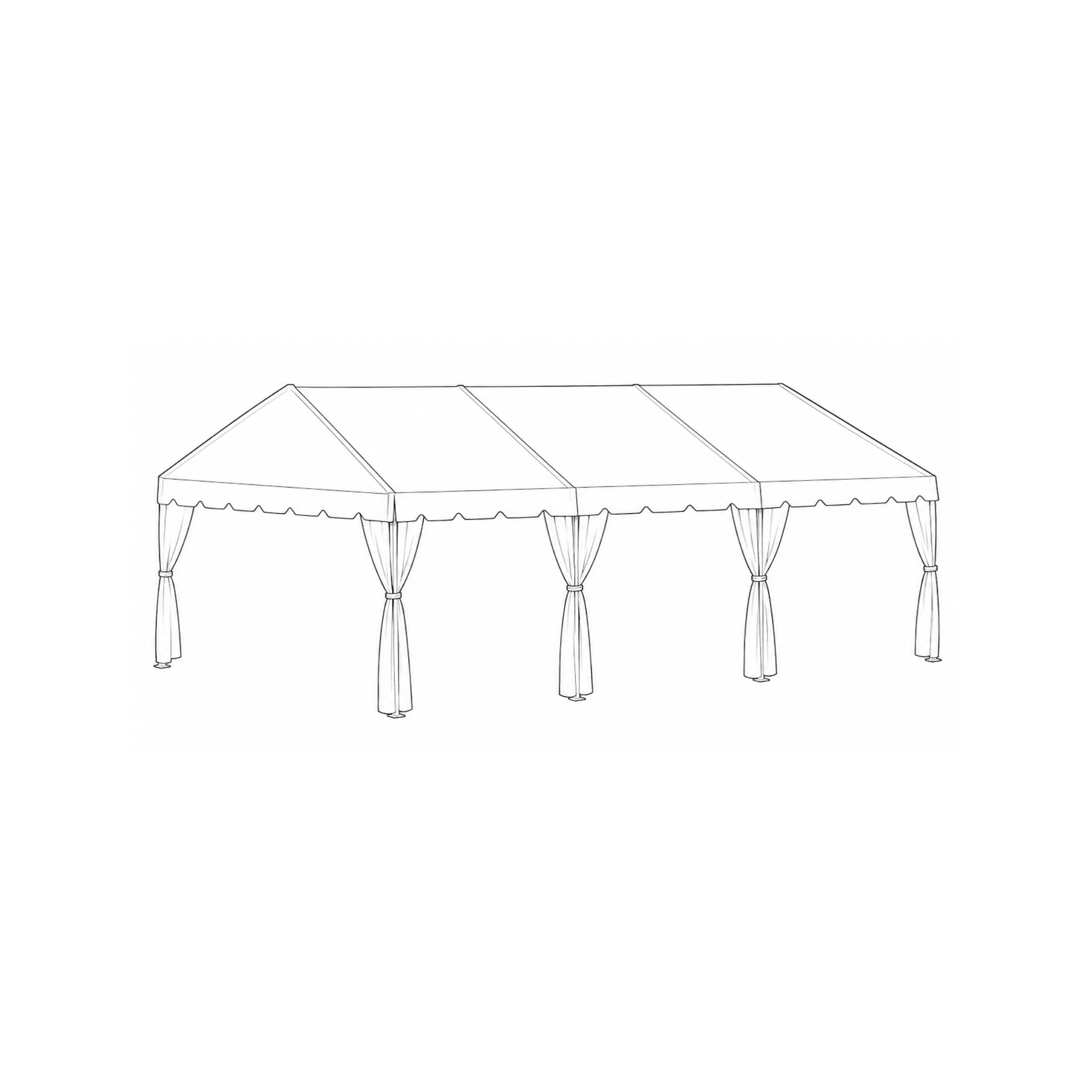 marquee tent web photo