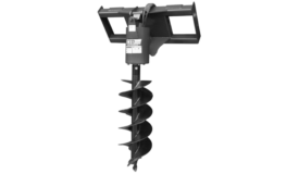 SK Auger Attachment
