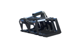 SK Grappler Attachment