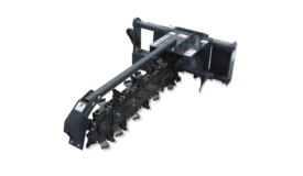 SK Trencher Attachment