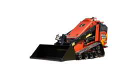 SK900 Mini Skid Steer