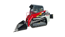 TL8R2 Front End Loader