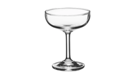 Champagne Coup