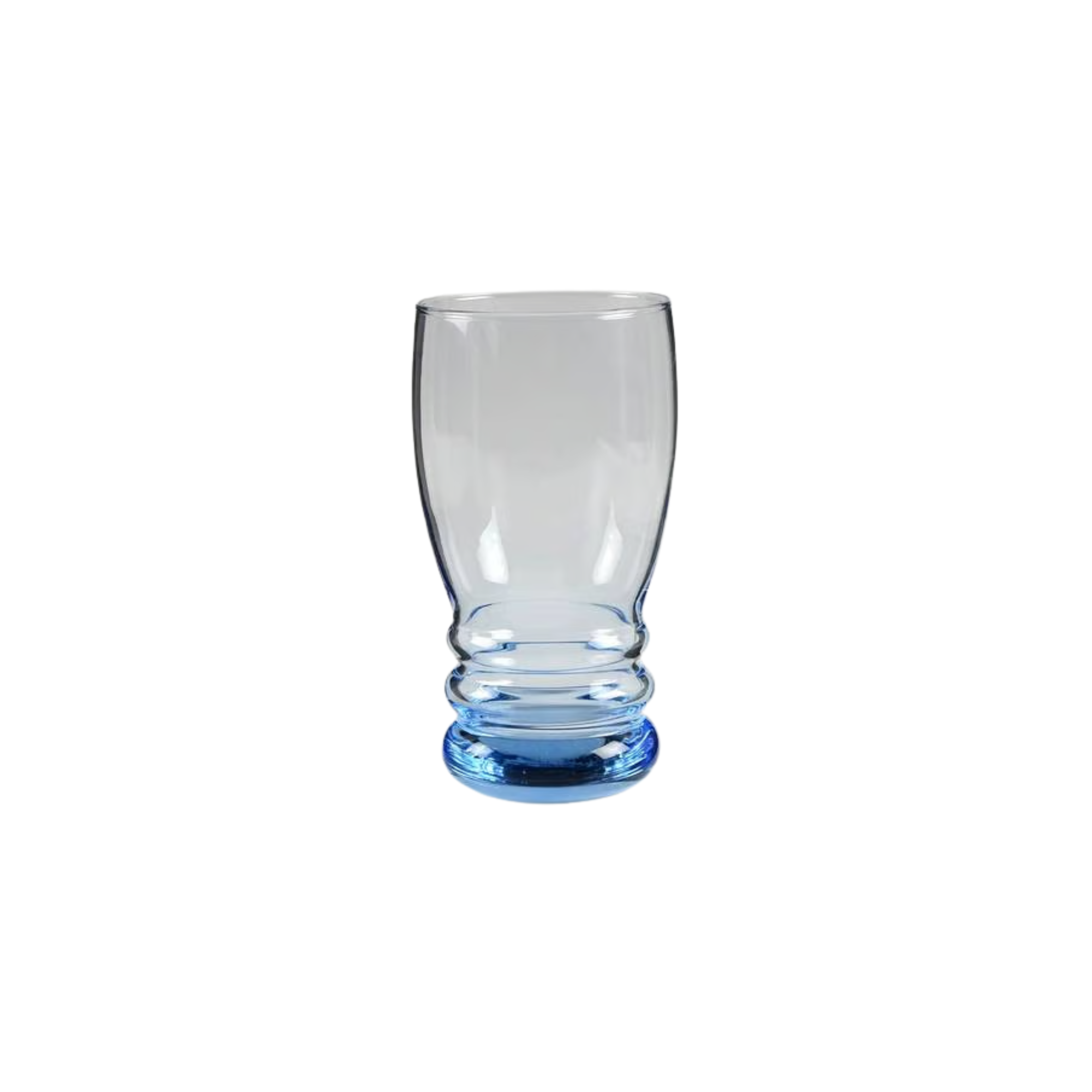 cobalt blue glass web photo