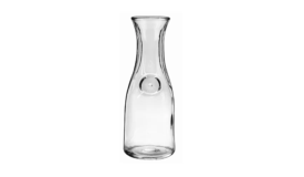 Carafe
