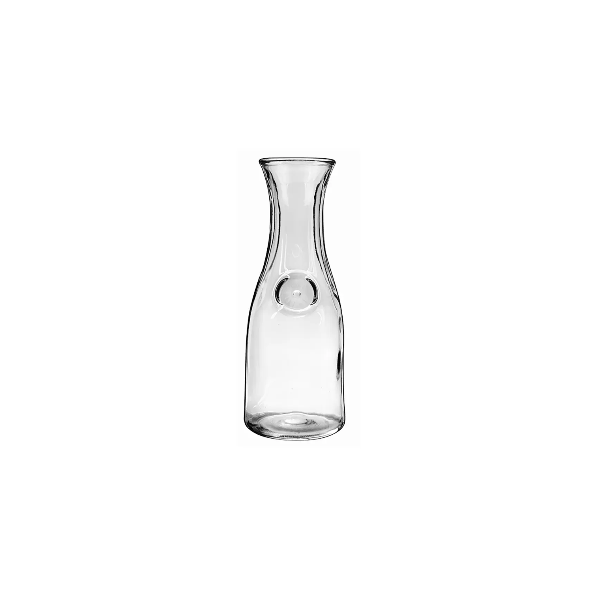 glass carafe web photo