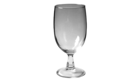 Large Water Goblet