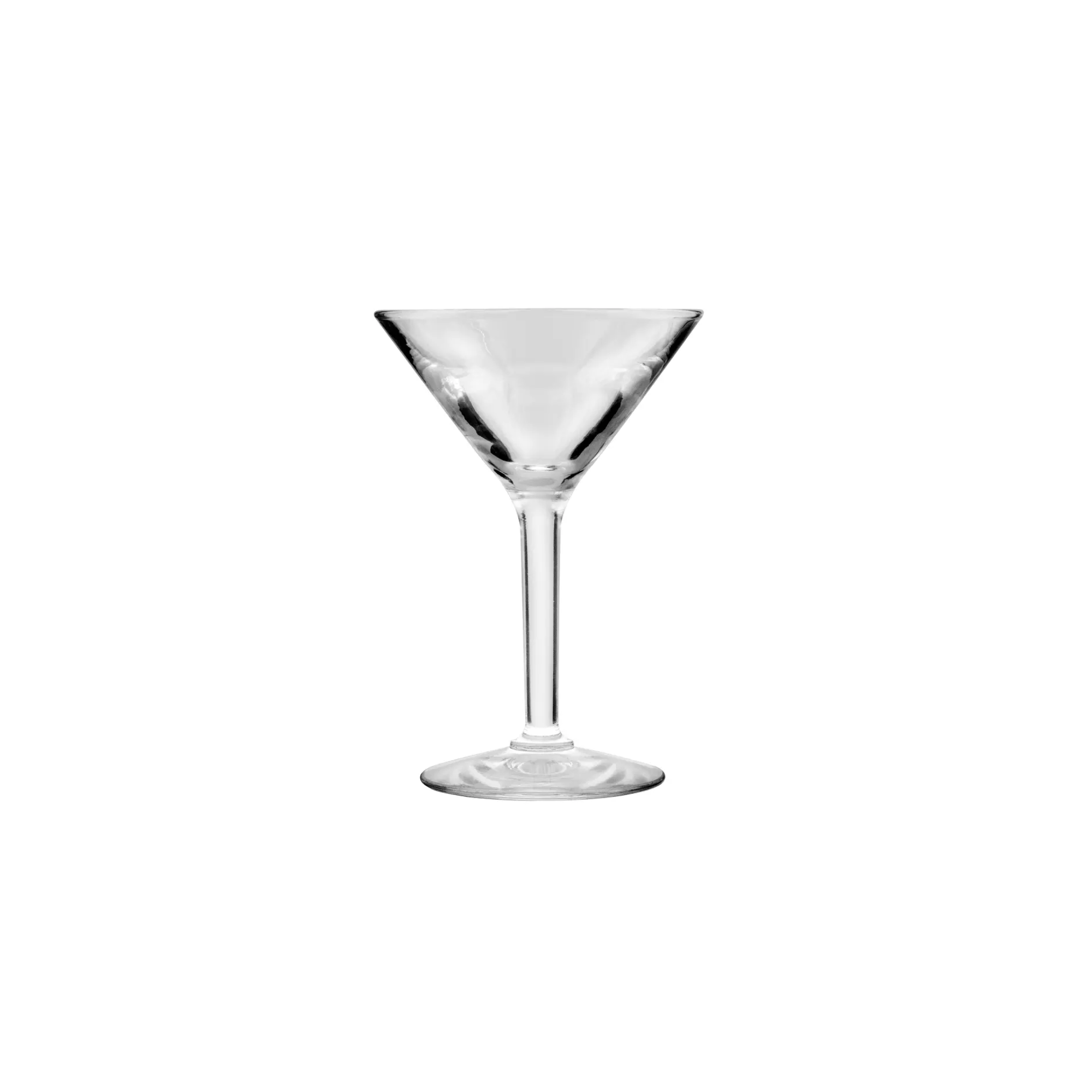 martini glass web photo