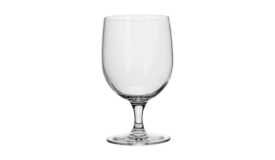 Water Goblet