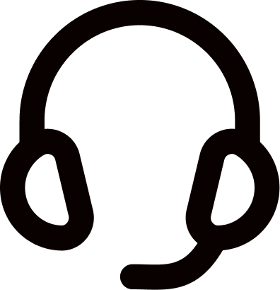 logo support my website